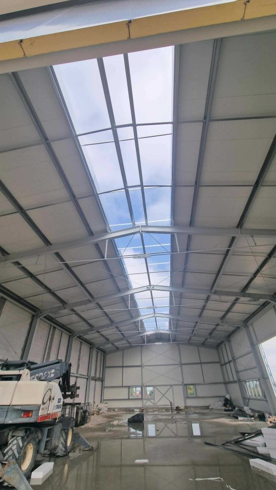 Działka budowlana Lublin Felin, ul. Erazma Plewińskiego. Zdjęcie 7