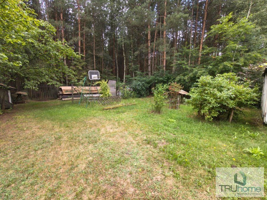 Działka rolno-budowlana Hutka. Zdjęcie 8