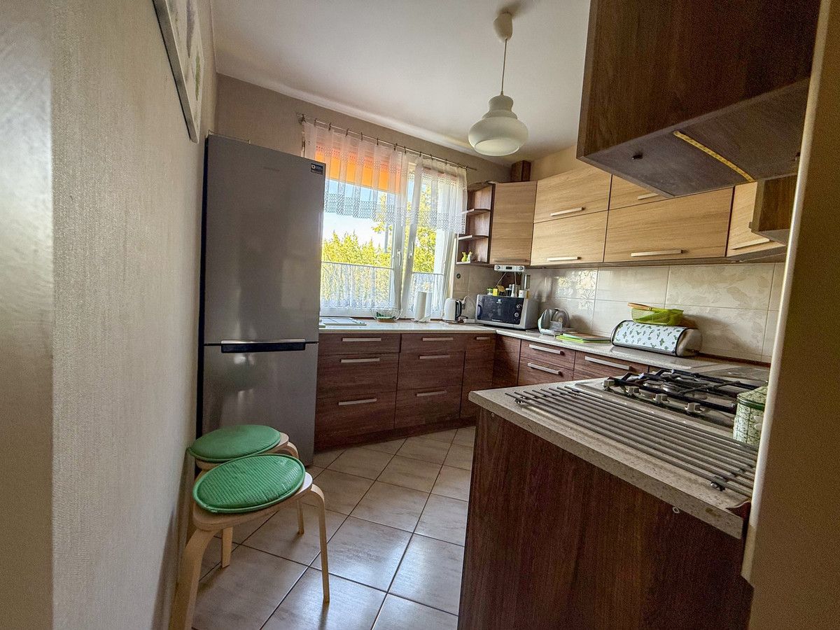 Mieszkanie 2-pokojowe Łódź Chojny. Zdjęcie 21