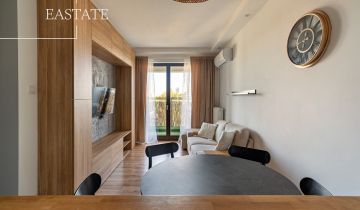 Mieszkanie 3-pokojowe Warszawa Wola, ul. Gizów