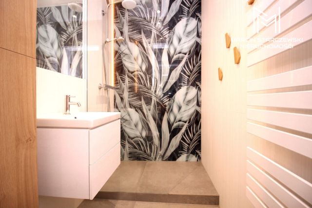 Mieszkanie 1-pokojowe Łódź Retkinia, al. ks. kard. Stefana Wyszyńskiego. Zdjęcie 7