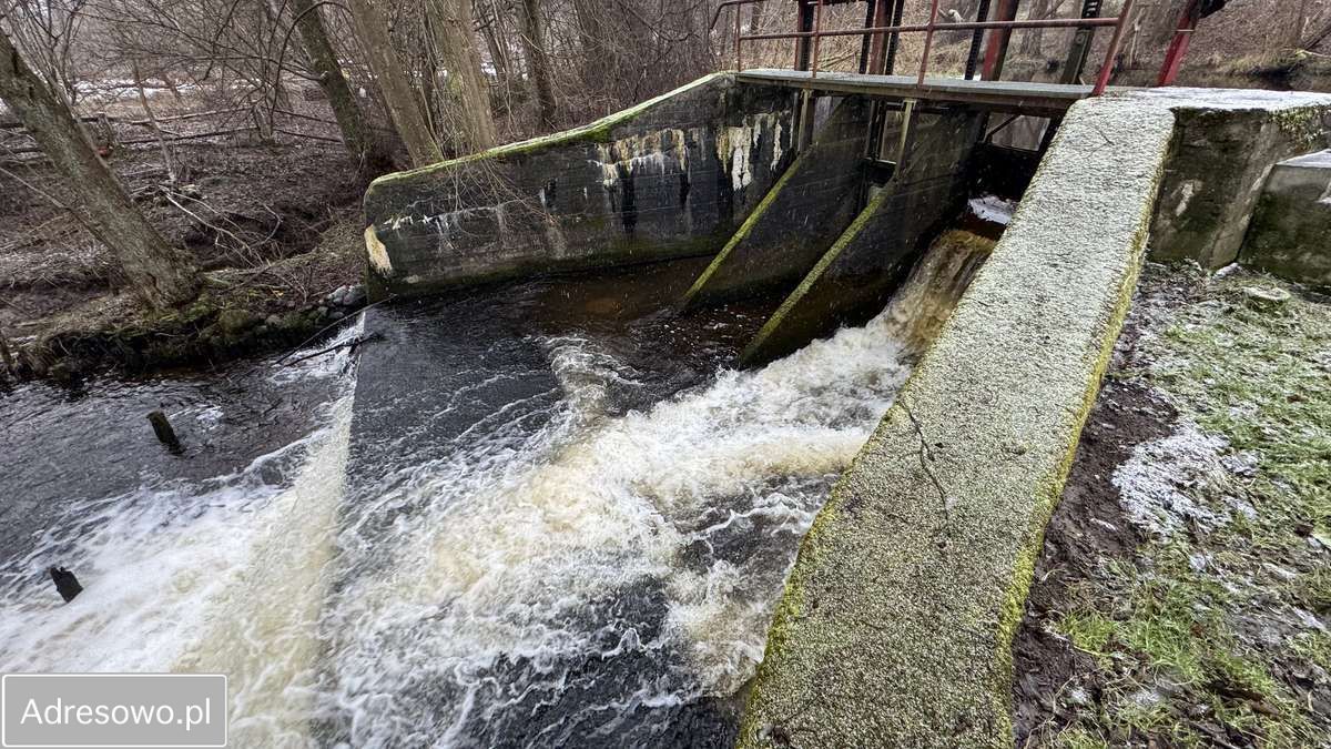 Lokal Polanów, ul. Młyńska. Zdjęcie 7