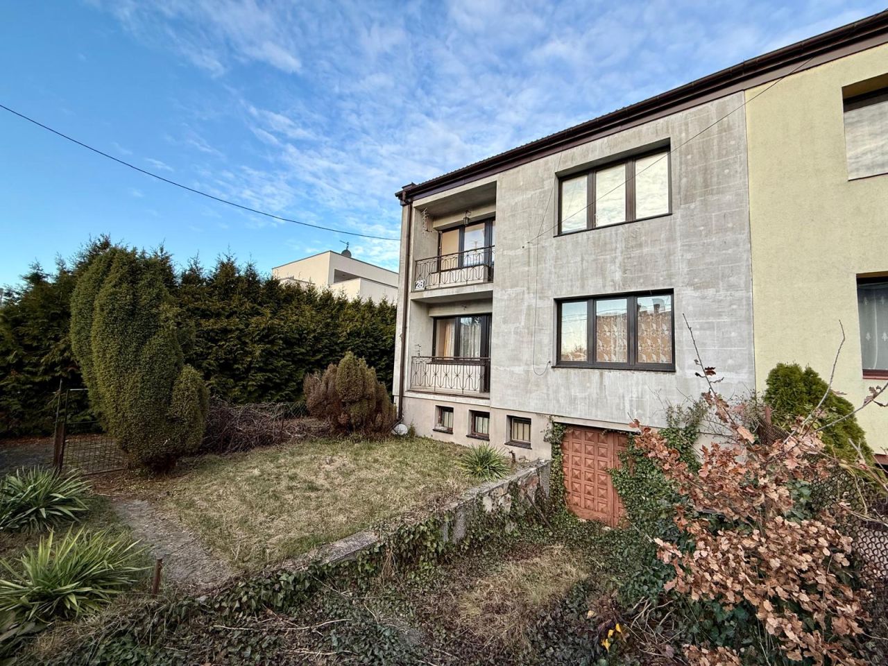 bliźniak, 4 pokoje Warszawa Sadul, ul. Chorzowska. Zdjęcie 3