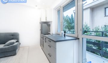 Mieszkanie 1-pokojowe Kraków Bieńczyce, ul. Fatimska