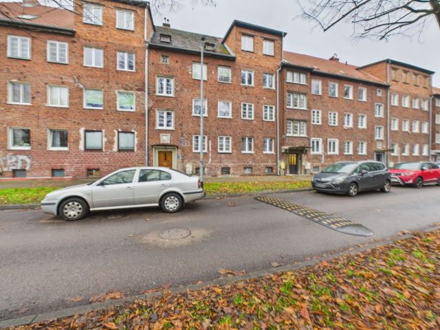 Mieszkanie 2-pokojowe Gdańsk, ul. Wygon. Zdjęcie 10
