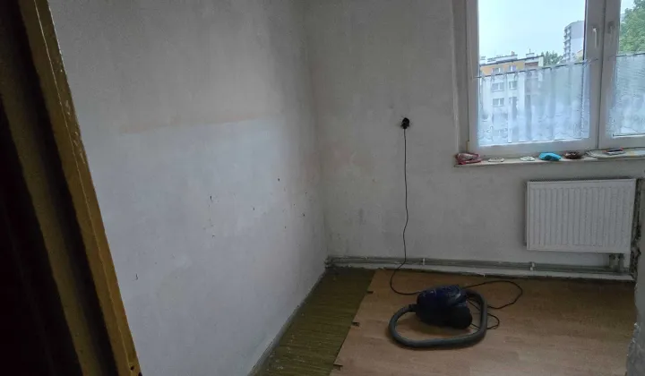 Mieszkanie 2-pokojowe Czeladź Śródmieście