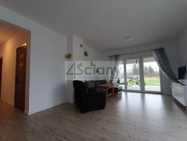 dom wolnostojący, 4 pokoje Rusiec. Zdjęcie 6