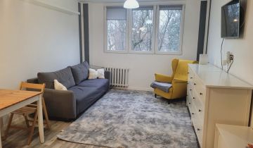 Mieszkanie 3-pokojowe Warszawa Bielany, ul. Wrzeciono