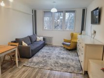 Mieszkanie 3-pokojowe Warszawa Bielany, ul. Wrzeciono