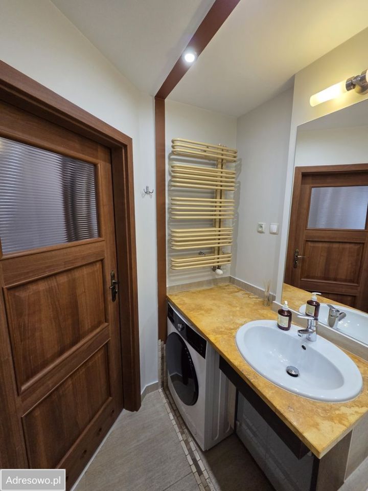 Mieszkanie 2-pokojowe Tarnów, ul. Marii Dąbrowskiej. Zdjęcie 9