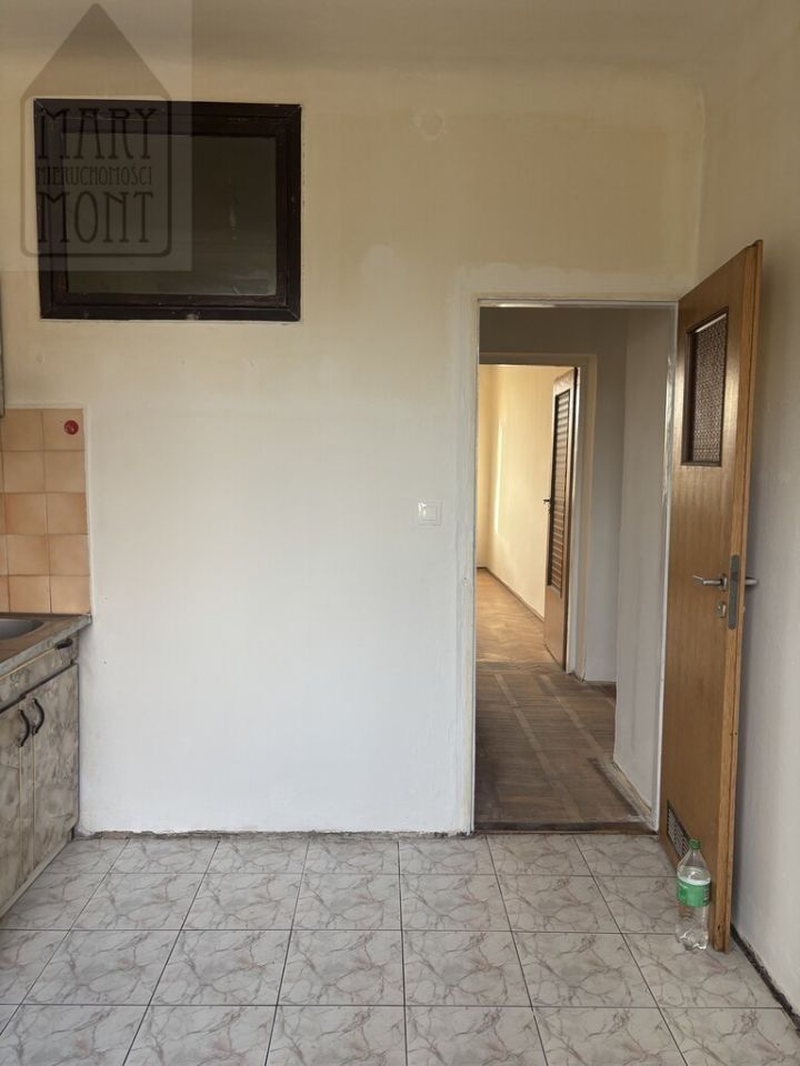 Mieszkanie 3-pokojowe Warszawa Bielany, ul. Lisowska. Zdjęcie 10