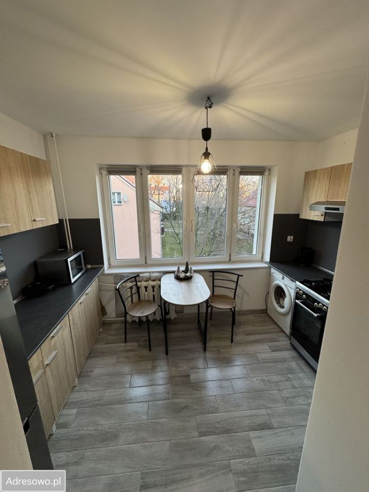 Mieszkanie 1-pokojowe Myślibórz, ul. Mickiewicza. Zdjęcie 10