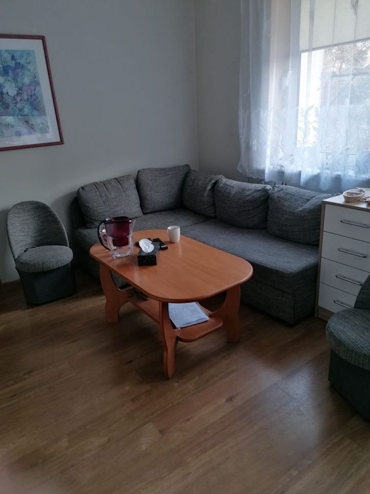 Mieszkanie 4-pokojowe Jelenia Góra Centrum, ul. Groszowa. Zdjęcie 5