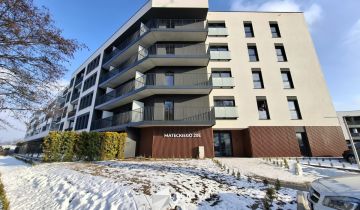 Mieszkanie 2-pokojowe Poznań Piątkowo, ul. Teofila Mateckiego