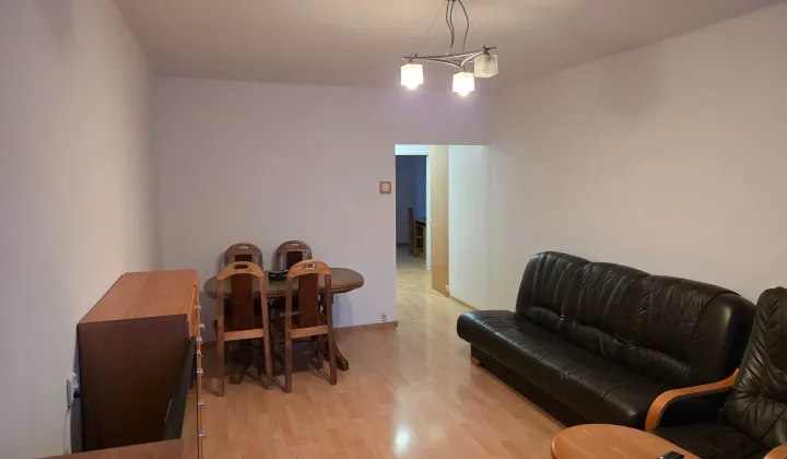 Mieszkanie 2-pokojowe Kędzierzyn-Koźle Koźle-Port, ul. Karola Szymanowskiego