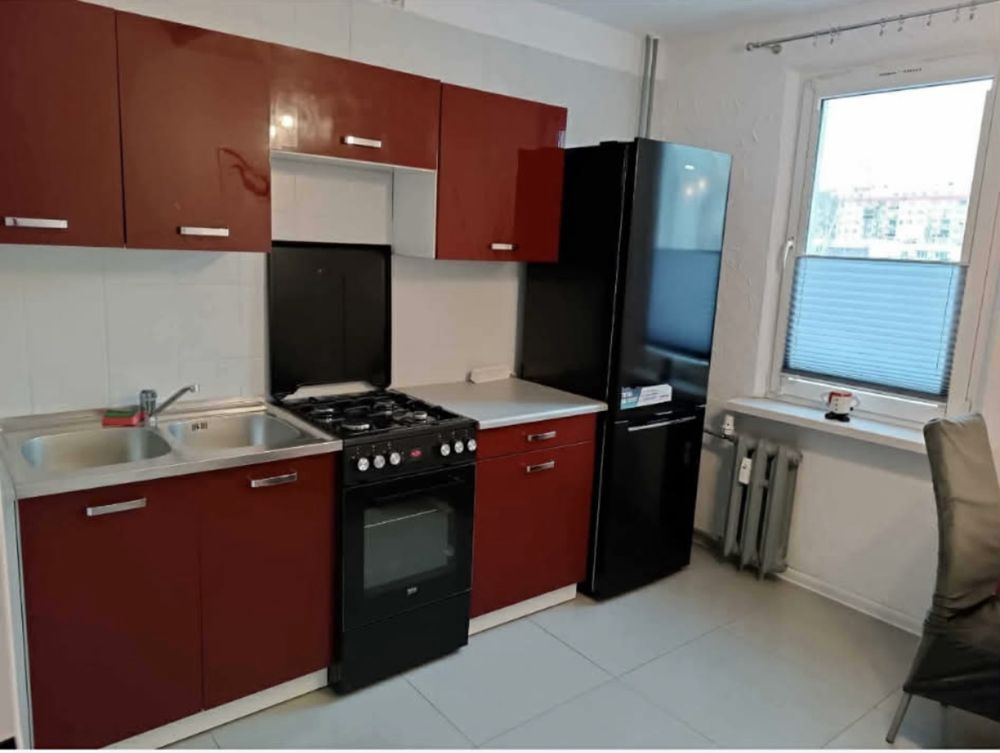 Mieszkanie 2-pokojowe Częstochowa Wrzosowiak. Zdjęcie 4