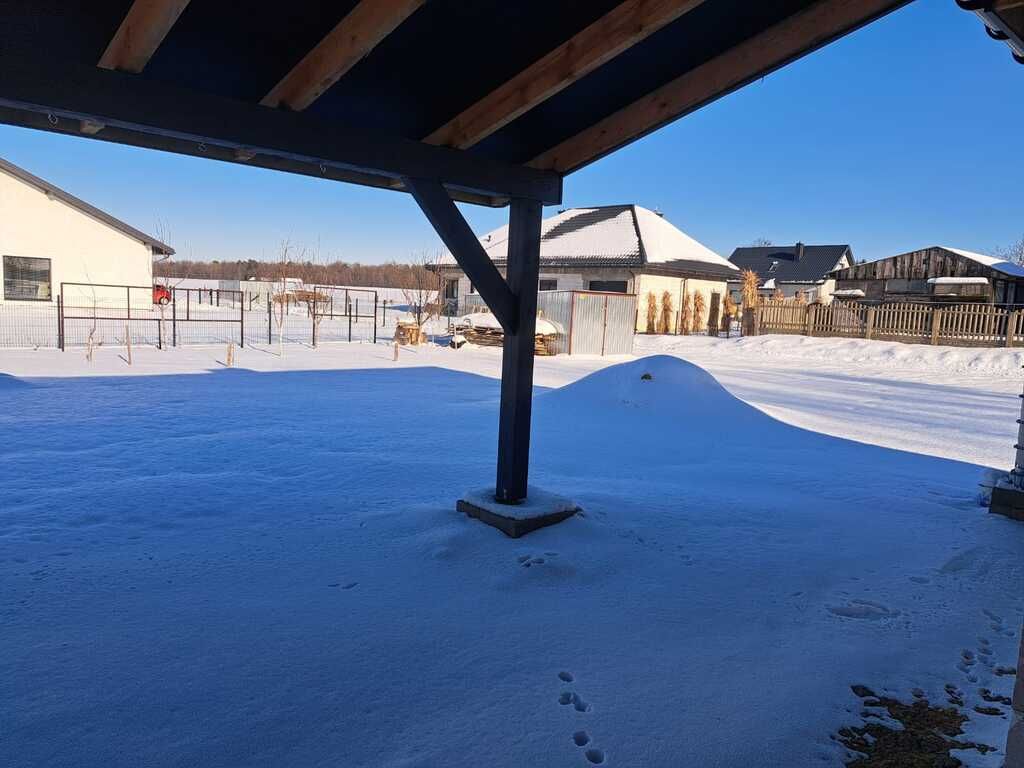 dom wolnostojący, 3 pokoje Jabłonna Pierwsza. Zdjęcie 3