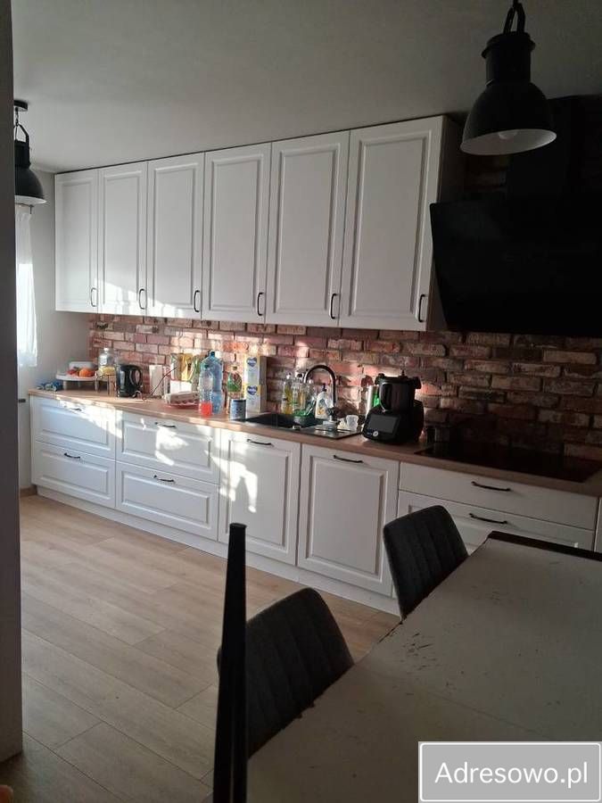 dom wolnostojący, 6 pokoi Krzemieniewo. Zdjęcie 8