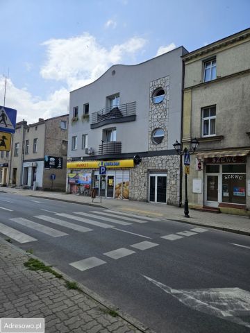 Mieszkanie 2-pokojowe Mogilno, ul. Władysława Jagiełły. Zdjęcie 1