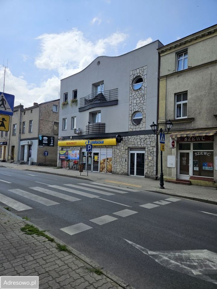 Mieszkanie 2-pokojowe Mogilno, ul. Władysława Jagiełły. Zdjęcie 1