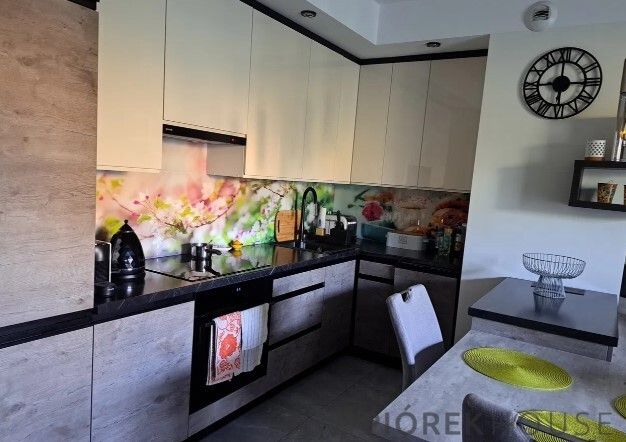 Mieszkanie 3-pokojowe Warszawa Praga-Południe, ul. Karczewska. Zdjęcie 3