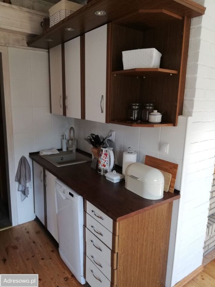 Działka rekreacyjna Bugaj Barcinek. Zdjęcie 15