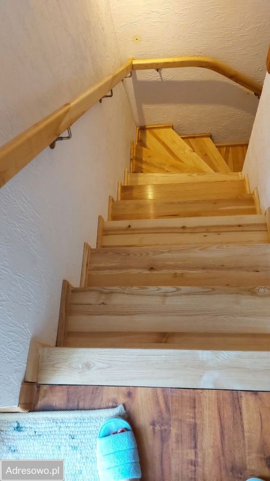 dom wolnostojący, 5 pokoi Ełk, ul. Krzywa. Zdjęcie 2