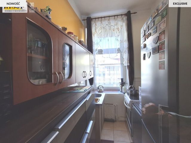 Mieszkanie 2-pokojowe Pyrzyce, ul. Księcia Bogusława X. Zdjęcie 7