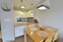 Mieszkanie 3-pokojowe Wrocław Psie Pole, ul. Krzysztofa Kolumba. Zdjęcie 4