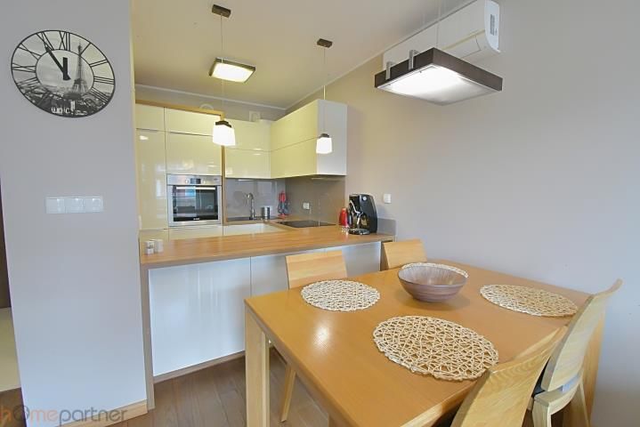 Mieszkanie 3-pokojowe Wrocław Psie Pole, ul. Krzysztofa Kolumba. Zdjęcie 6