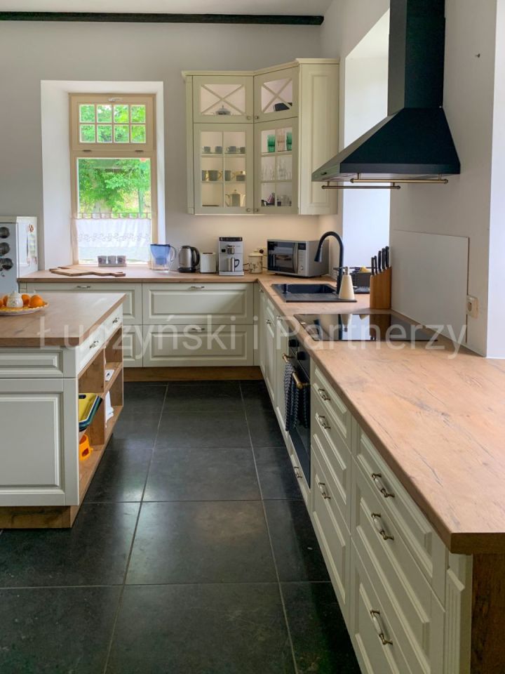 dom wolnostojący, 10 pokoi Dębowy Gaj. Zdjęcie 21