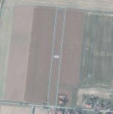 Działka rolna Brody. Zdjęcie 3