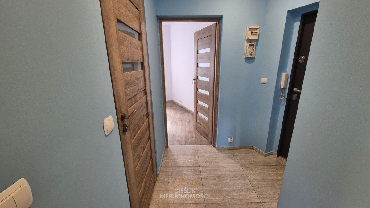 Mieszkanie 2-pokojowe Bytom, ul. Bartosza Głowackiego. Zdjęcie 13