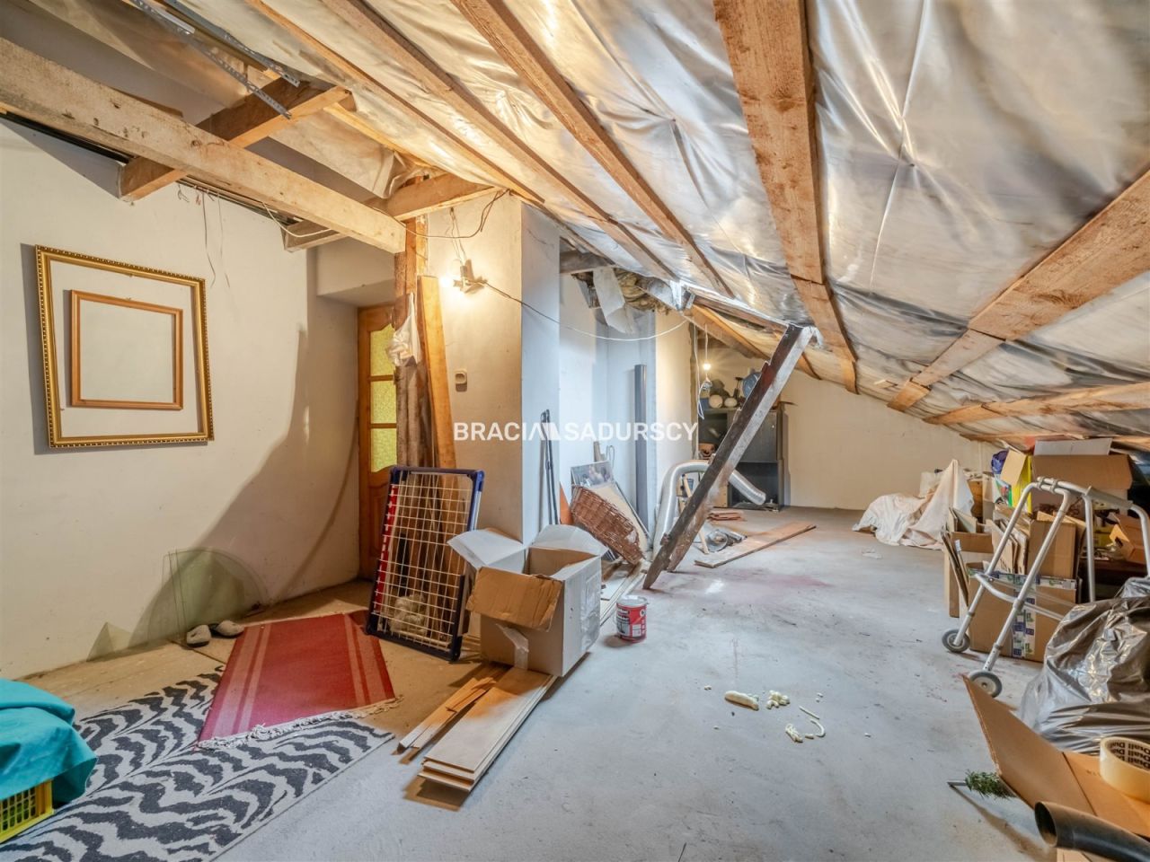 bliźniak, 7 pokoi Kraków Bronowice Małe, ul. Olkuska. Zdjęcie 28