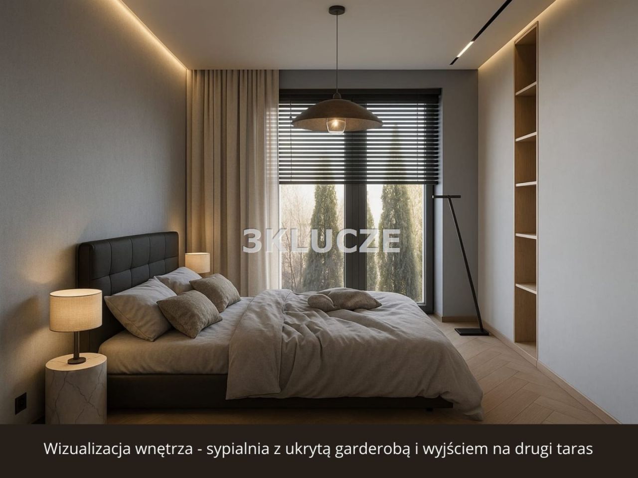 bliźniak, 4 pokoje Lipniak. Zdjęcie 8