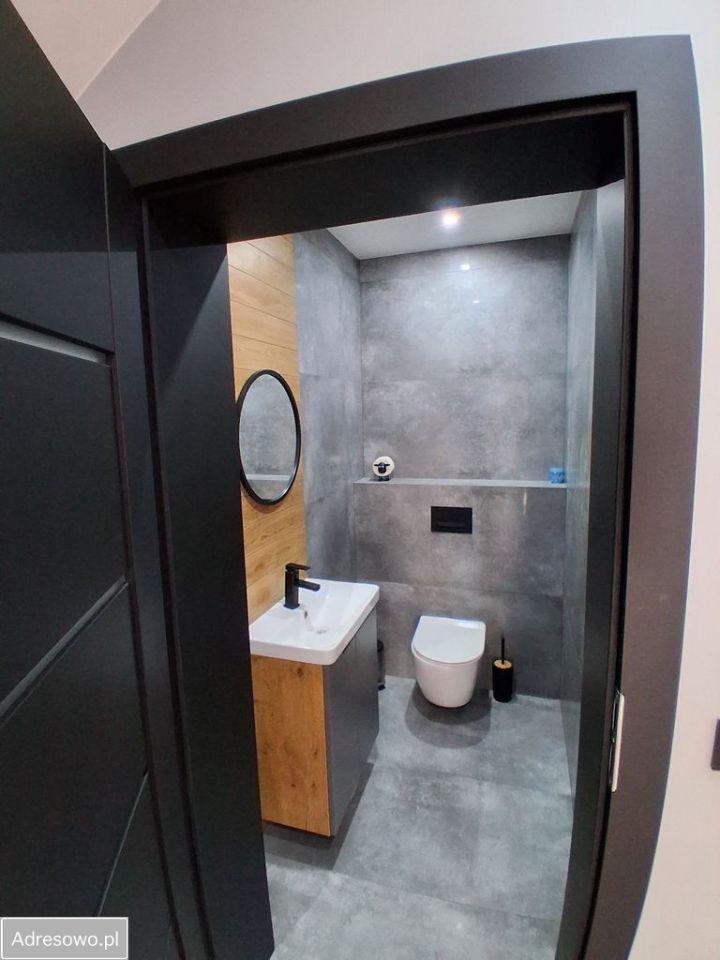 dom wolnostojący, 6 pokoi Modła, ul. Olchowa. Zdjęcie 3