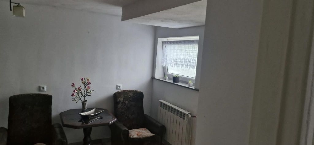 Mieszkanie 2-pokojowe Sieraków. Zdjęcie 5