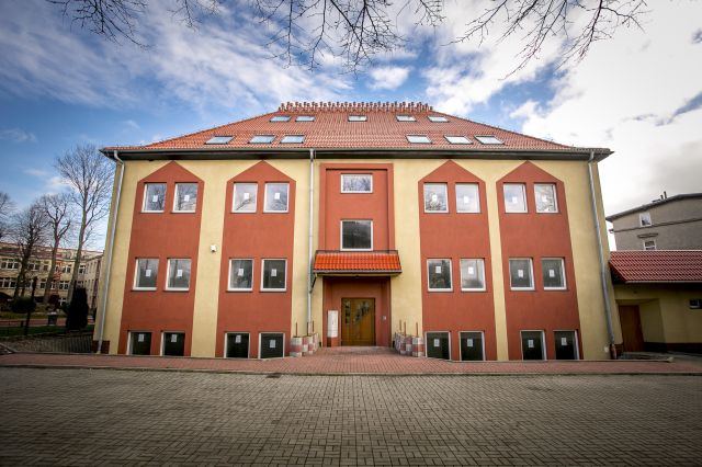 Lokal Kamienna Góra Daleszów Górny, ul. Jeleniogórska. Zdjęcie 3