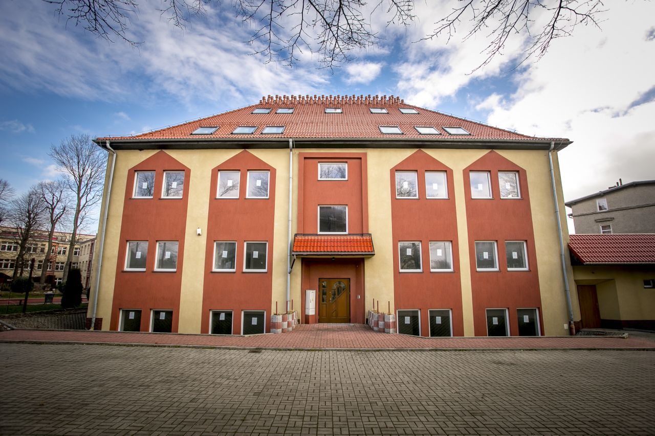 Lokal Kamienna Góra Daleszów Górny, ul. Jeleniogórska. Zdjęcie 3