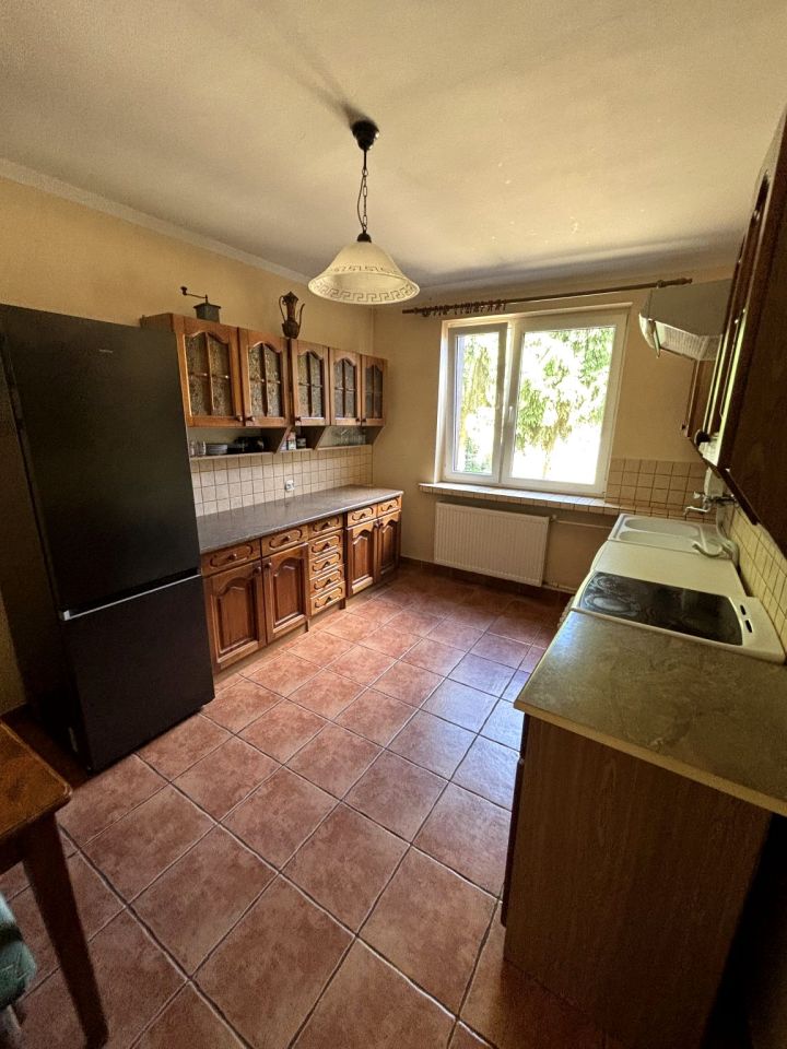 dom wolnostojący, 4 pokoje Jenin, ul. Osiedle Przylesie. Zdjęcie 6