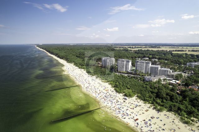 Mieszkanie 2-pokojowe Dziwnówek, ul. 1 Maja. Zdjęcie 22