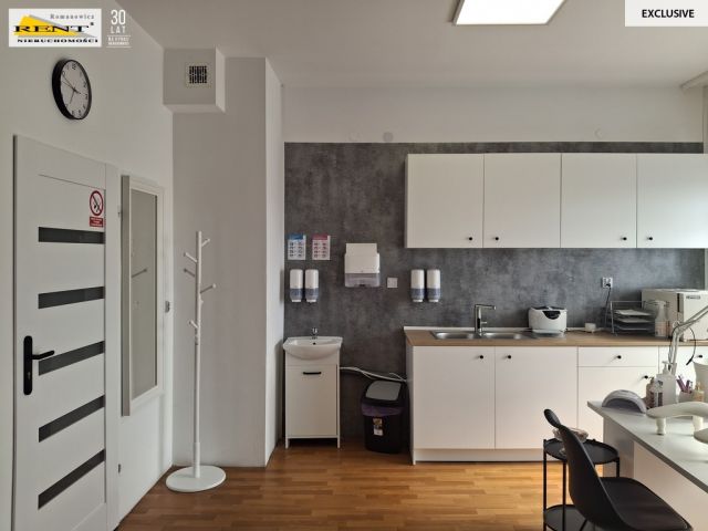Nieruchomość komercyjna Szczecin Prawobrzeże, ul. Lucjana Rydla. Zdjęcie 3