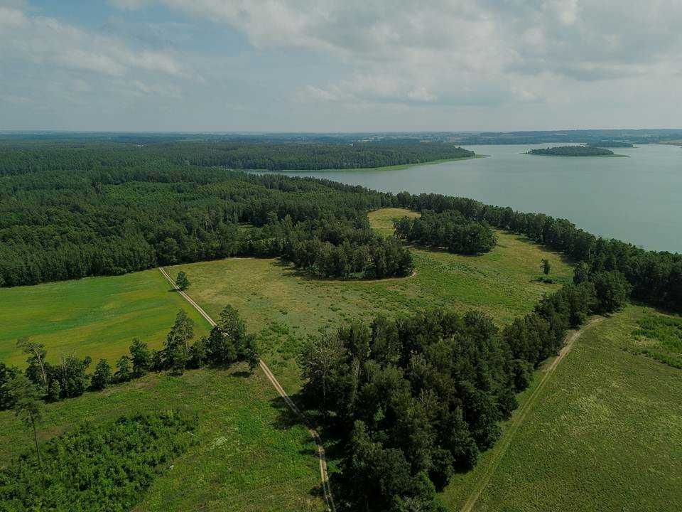 Działka siedliskowa Kalinowo. Zdjęcie 7