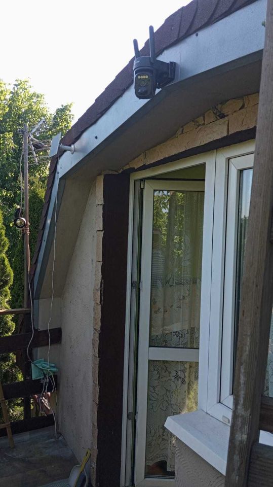 Działka rod Gdańsk Brzeźno. Zdjęcie 8