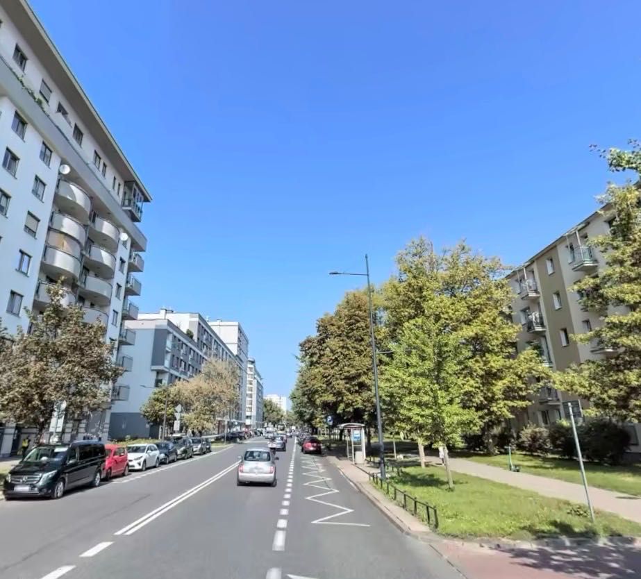 Mieszkanie 2-pokojowe Warszawa Bielany. Zdjęcie 2