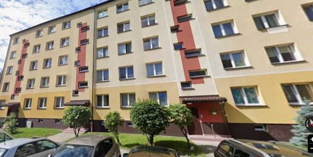 Mieszkanie 3-pokojowe Białystok Centrum, ul. Marii Skłodowskiej-Curie. Zdjęcie 1