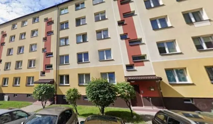 Mieszkanie 3-pokojowe Białystok Centrum, ul. Marii Skłodowskiej-Curie