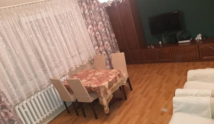 Mieszkanie 2-pokojowe Gdańsk Przymorze, ul. Piastowska