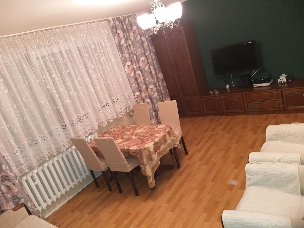 Mieszkanie 2-pokojowe Gdańsk Przymorze, ul. Piastowska. Zdjęcie 1