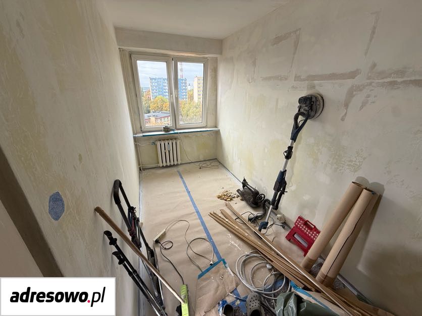 Mieszkanie 2-pokojowe Lublin Dziesiąta, ul. Młodzieżowa. Zdjęcie 8